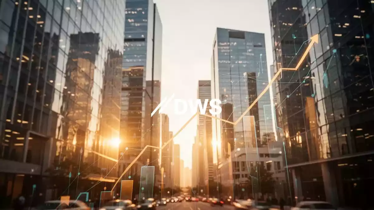 DWS Weighs Exit Penalties on €8bn German Property Funds, Plans US RREEF Sale