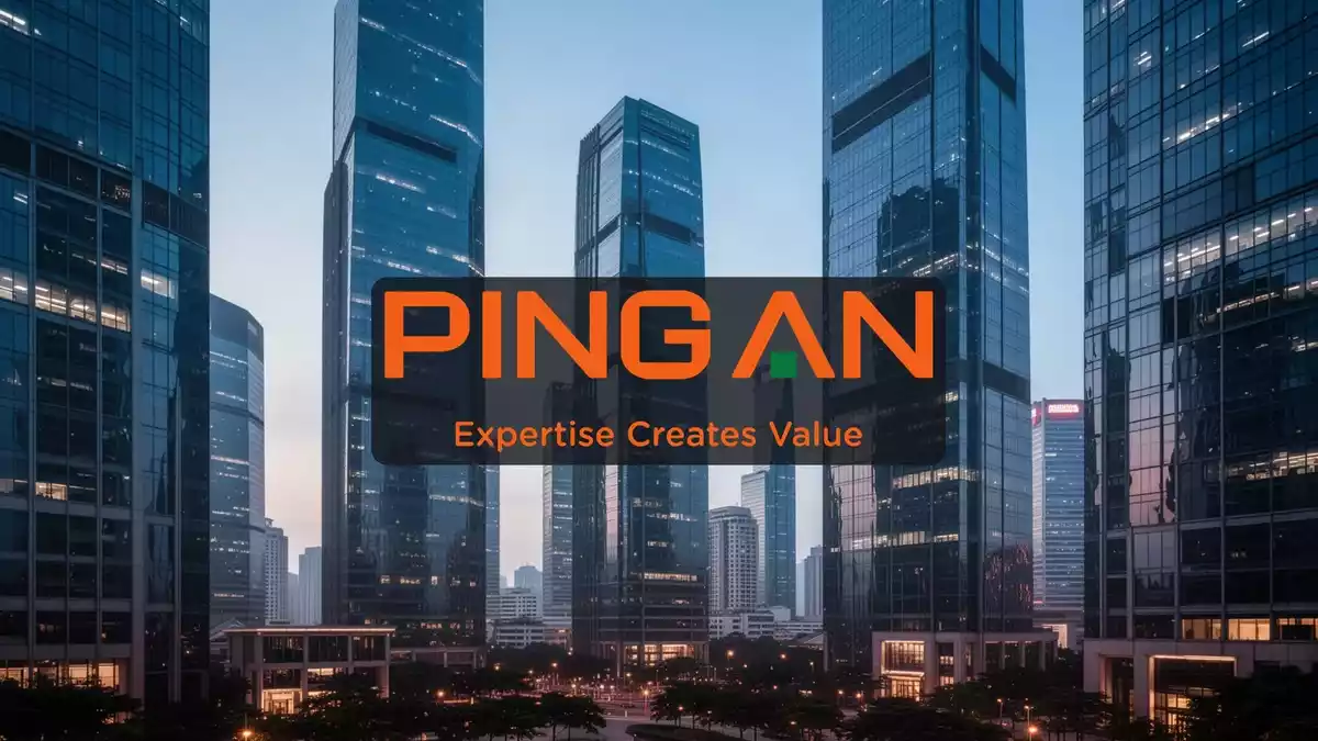 Ping An Insurance profitiert von ETF-Spekulationen in Hongkong
