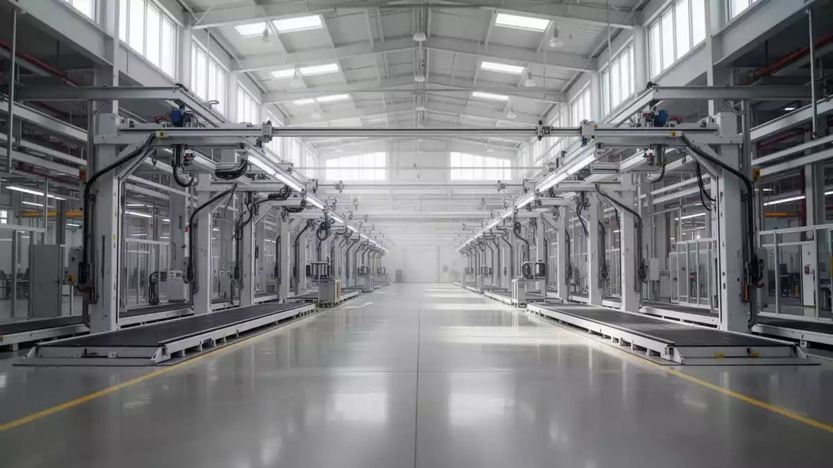 Boston Dynamics startet Atlas-Roboterzentrum für Hyundai in Georgia