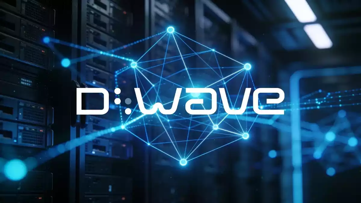 D-Wave Quantum: B. Riley Reiterates Buy as Revenue Stalls and Cash Burn Mounts