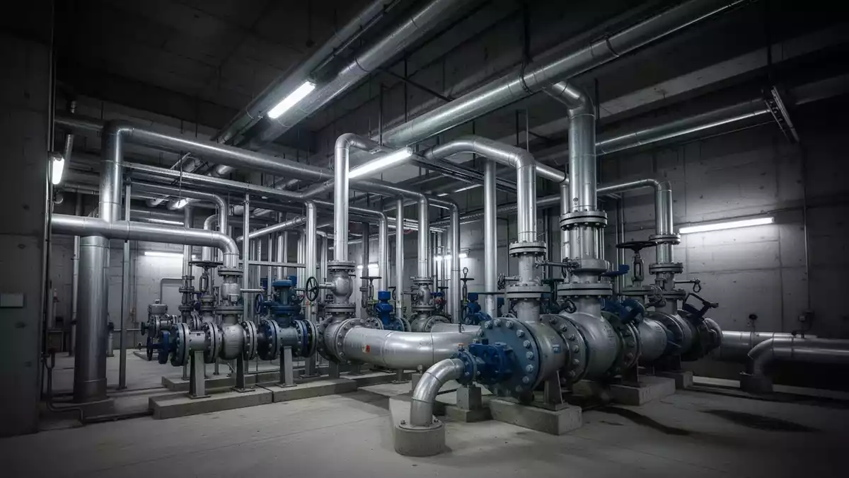 SpyCloud warnt: Infostealer gefährden US-Wasserversorger