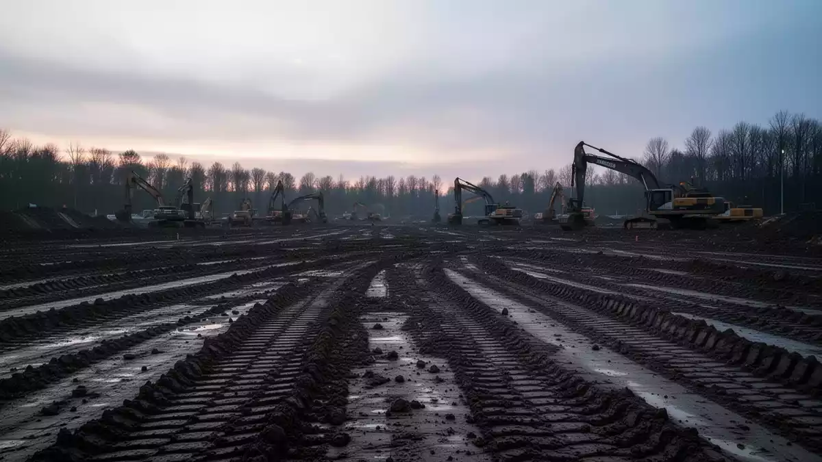 Bombenfunde in mehreren Städten lösen Evakuierungen aus