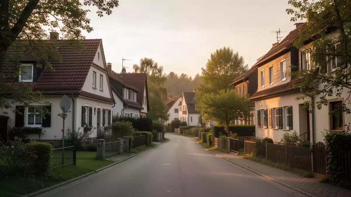 Thüringen plant Grundsteuer-Entlastung für Wohnimmobilien ab 2027