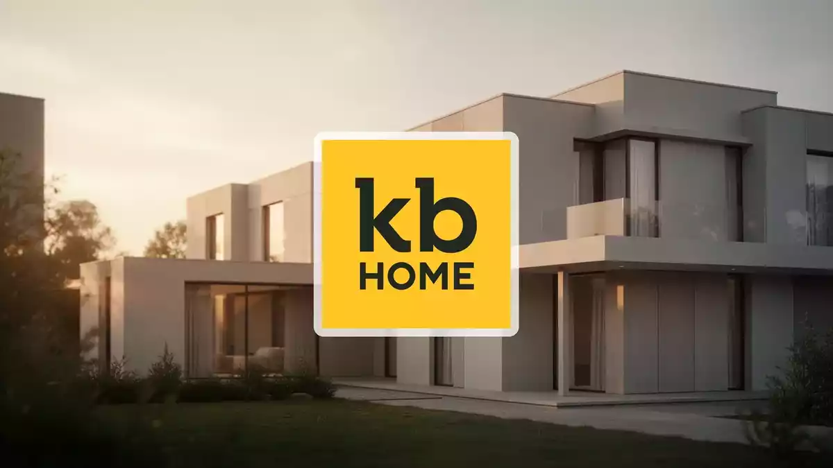 KB Home übertrifft Gewinnprognose trotz schwachem Immobilienmarkt