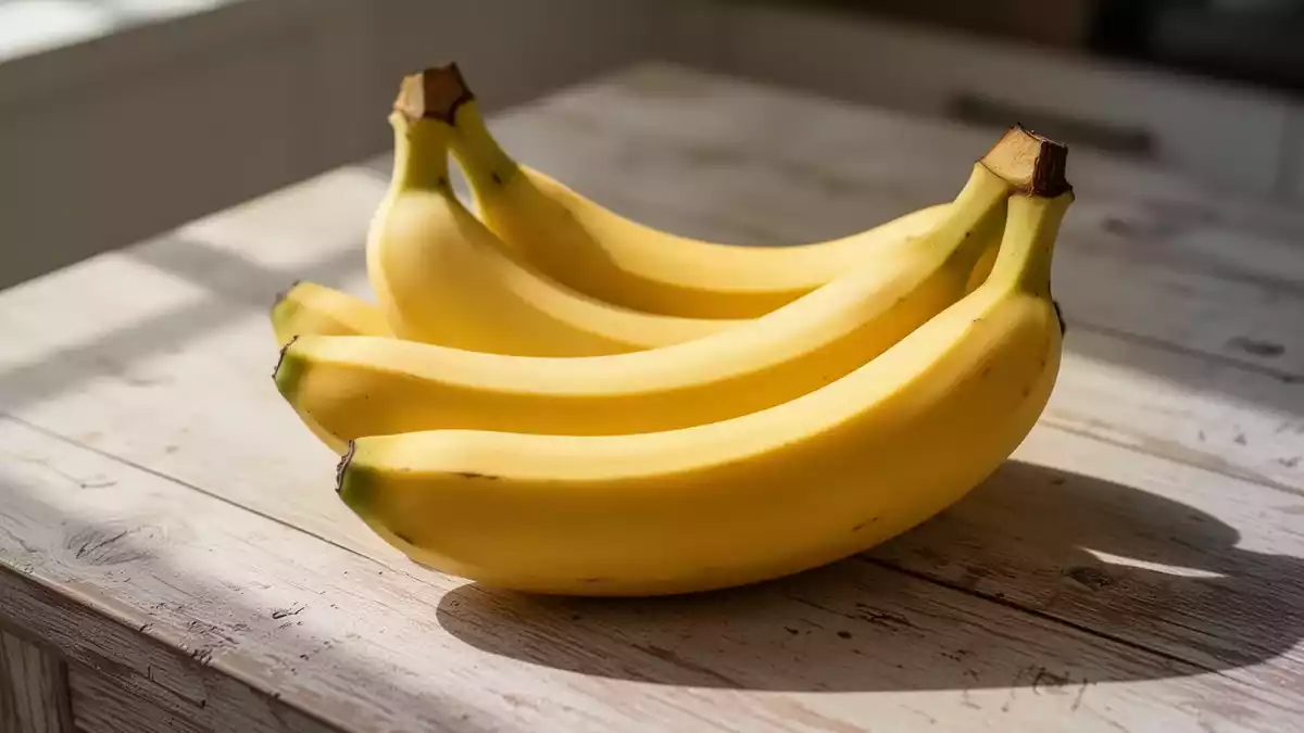 Banane zum Frühstück: Nährstoffe, Darmwirkung und wichtige Hinweise