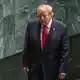 Vertreter der USA und des Irans haben sich am Rande der UN-Generaldebatte in New York getroffen. - Bild: Michael Kappeler/dpa
