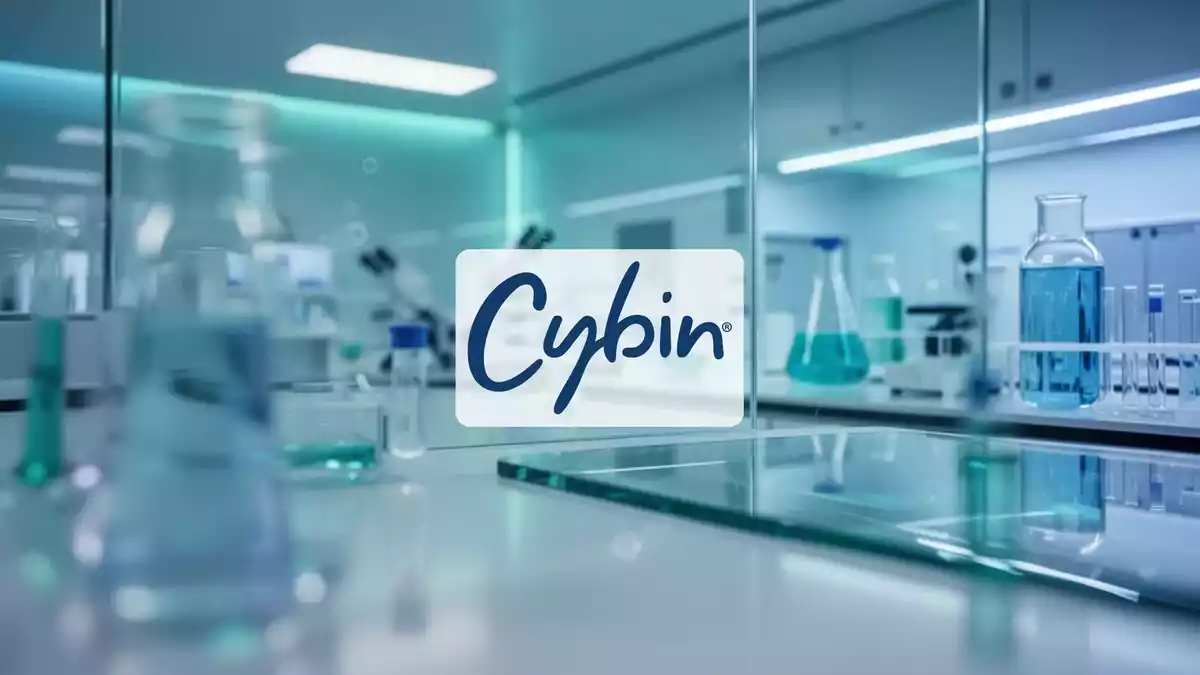 Cybin wird Helus Pharma: Aktionäre bestätigen neuen Firmennamen