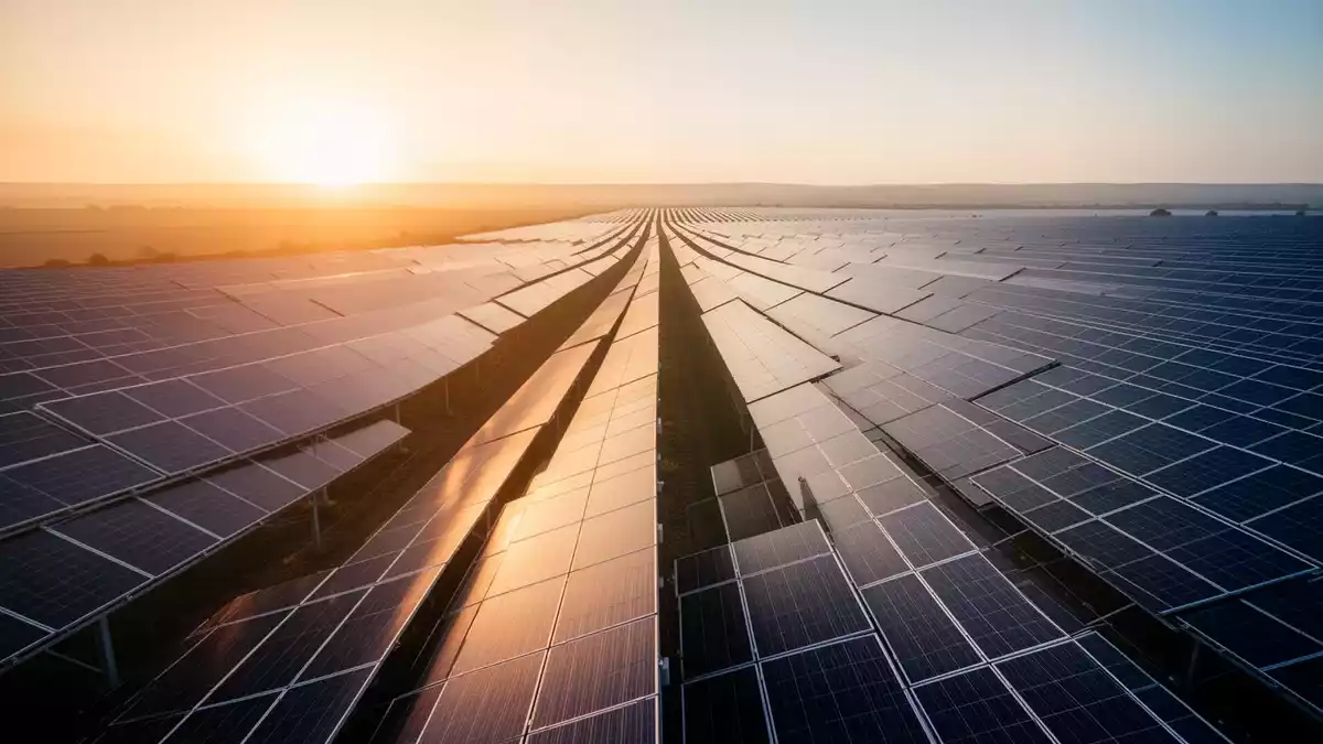 Solaris Energy stockt Anleihe auf 1,25 Milliarden Dollar auf