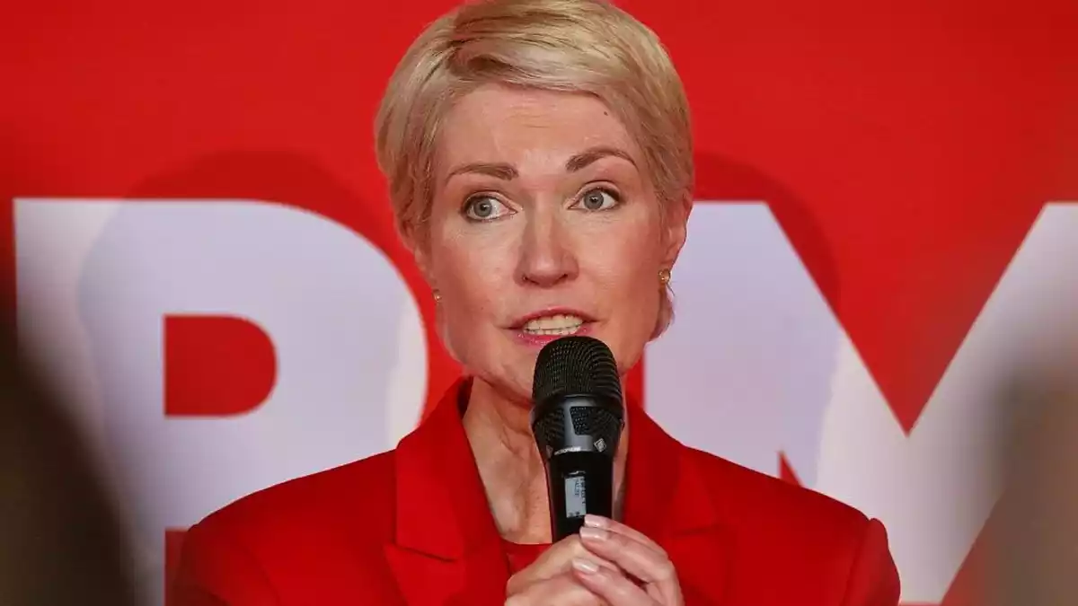 Schwesig lehnt weiter Änderungen an Rente mit 63 ab