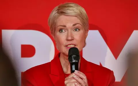 Manuela Schwesig am 20.09.2026 - Foto: via dts Nachrichtenagentur