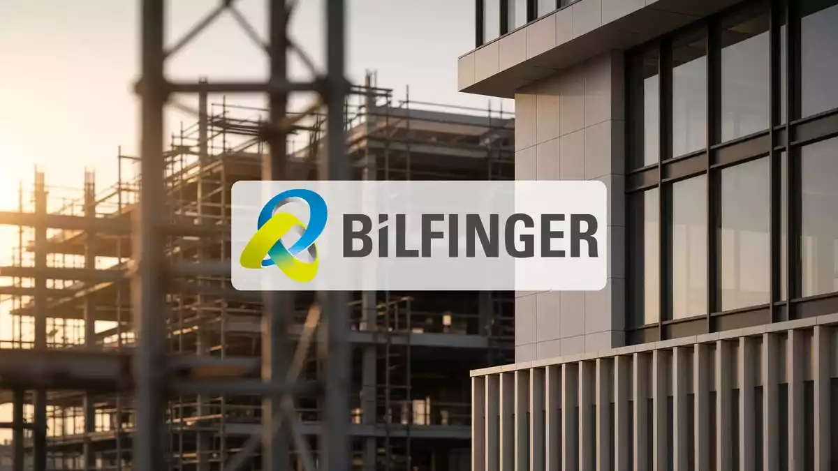 Bilfinger-Aktie erholt sich leicht trotz gesenkter Kursziele