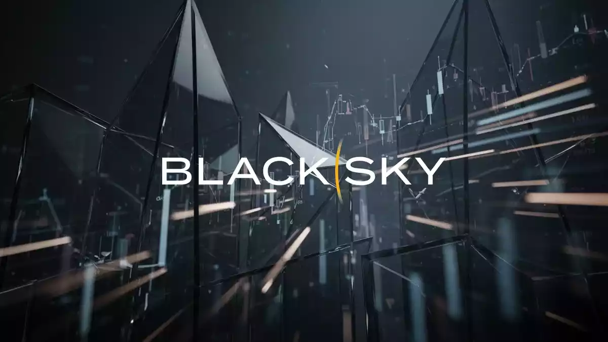 BlackSky Technology: Drei Topmanager verkaufen Aktienpakete