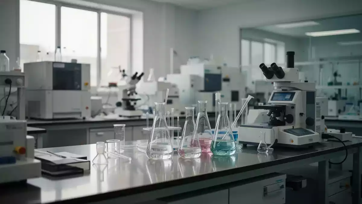 TUM-Forschung sagt Bitterkeit von Peptiden per KI voraus