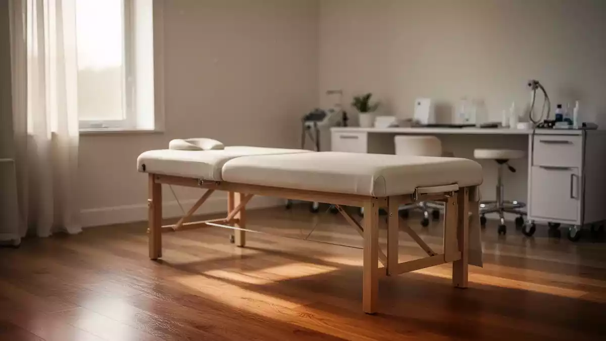 Rückenorthesen im Fokus: Nutzen, Diagnosen und Therapieoptionen