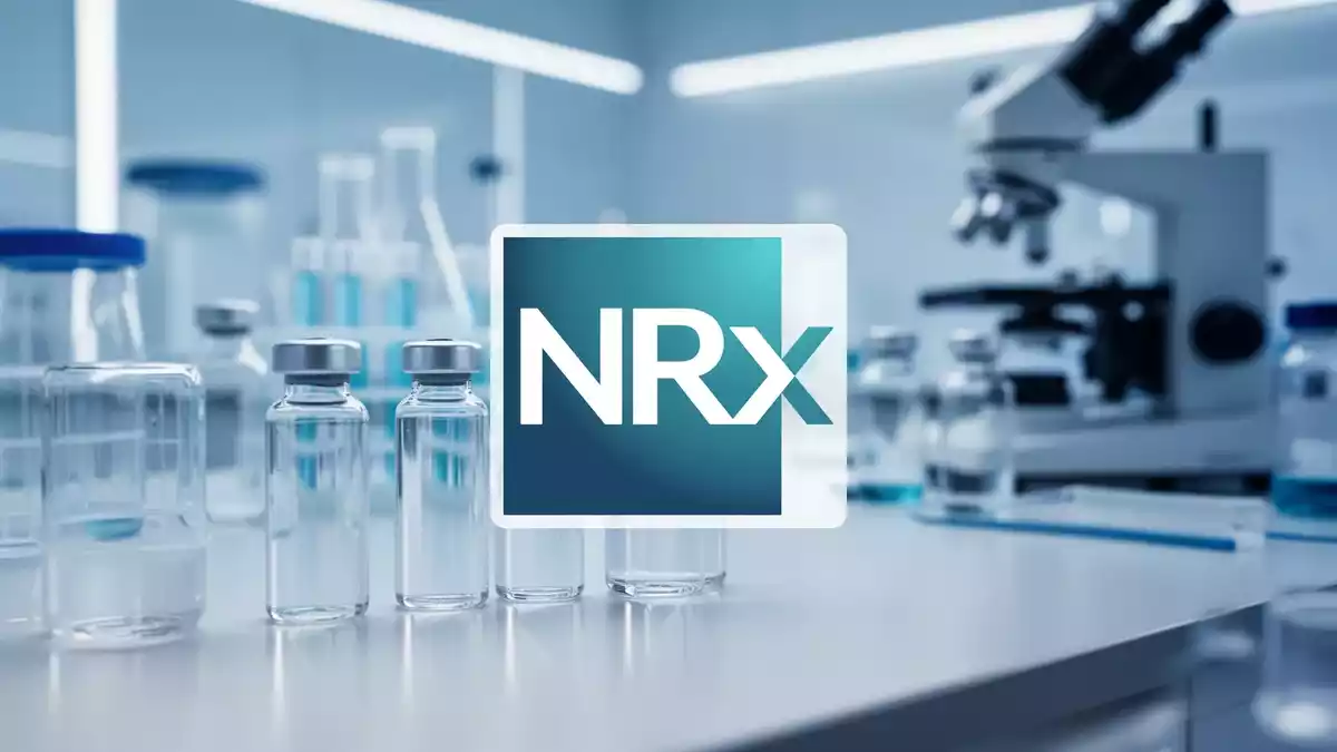 NRx Pharmaceuticals: FDA beschleunigt Ketamin-Zulassungsprüfung
