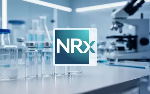 Abstrakte Darstellung moderner pharmazeutischer Forschung in einem klinischen Labor mit Fokus auf medizinischen Fortschritt. - Foto: über boerse-global.de
