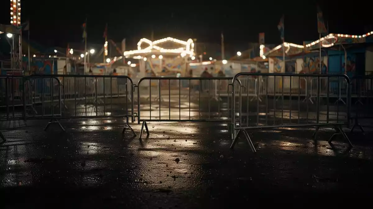 Tödlicher Unfall am Oktoberfest: Ermittlungen zum Freifallturm