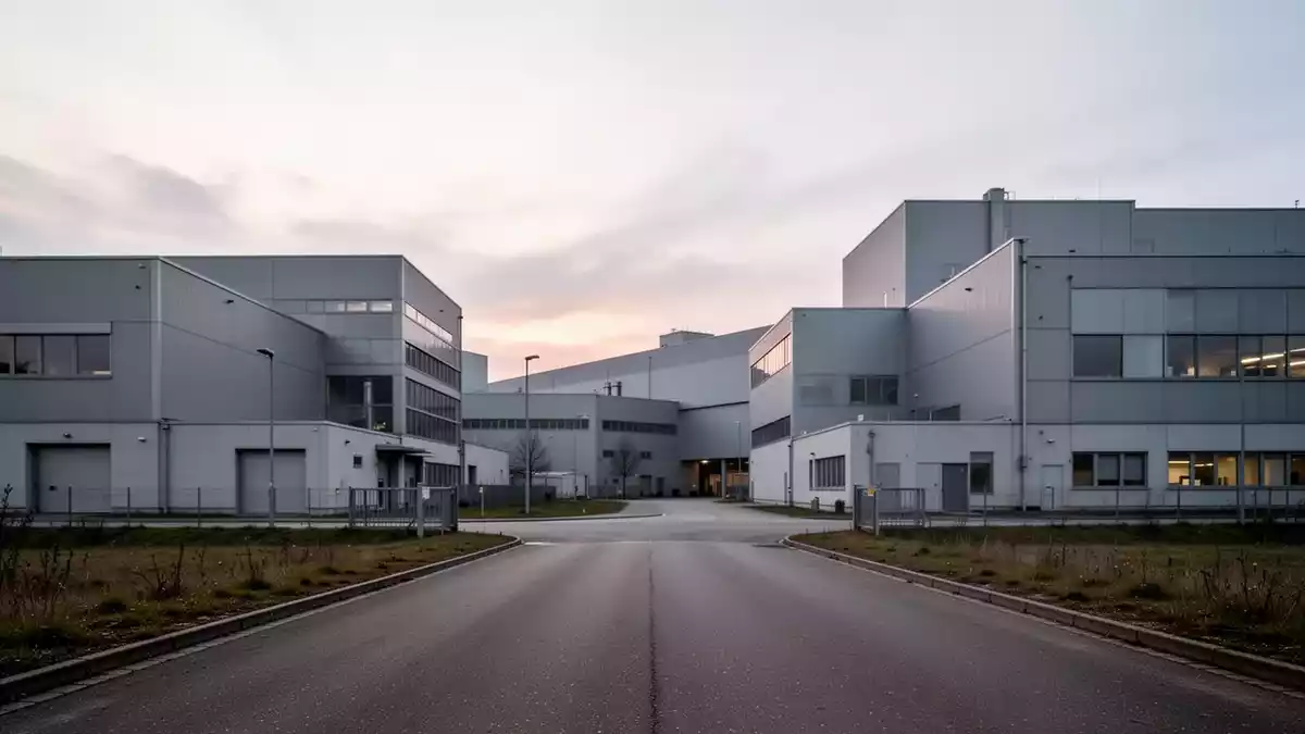 KUKA in Augsburg: Politik fordert neue Strategie gegen Stellenabbau