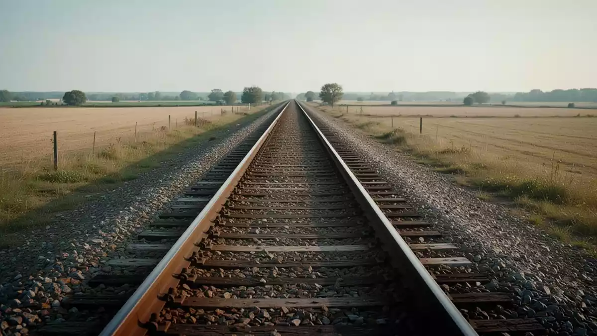 Rail-Action-Week: Polizei verstärkt Schutz an Bahnanlagen