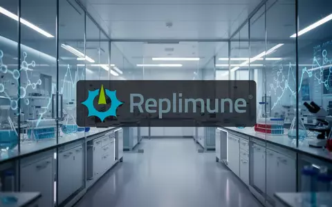 Modernes Laborinterieur als Symbol für biotechnologische Innovation und strategischen finanziellen Spielraum. - Foto: über boerse-global.de