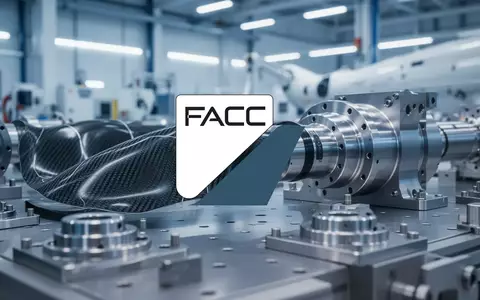 Moderne Luft- und Raumfahrtfertigung mit Fokus auf hochpräzise Komponenten und industrielle Innovation. - Foto: über boerse-global.de