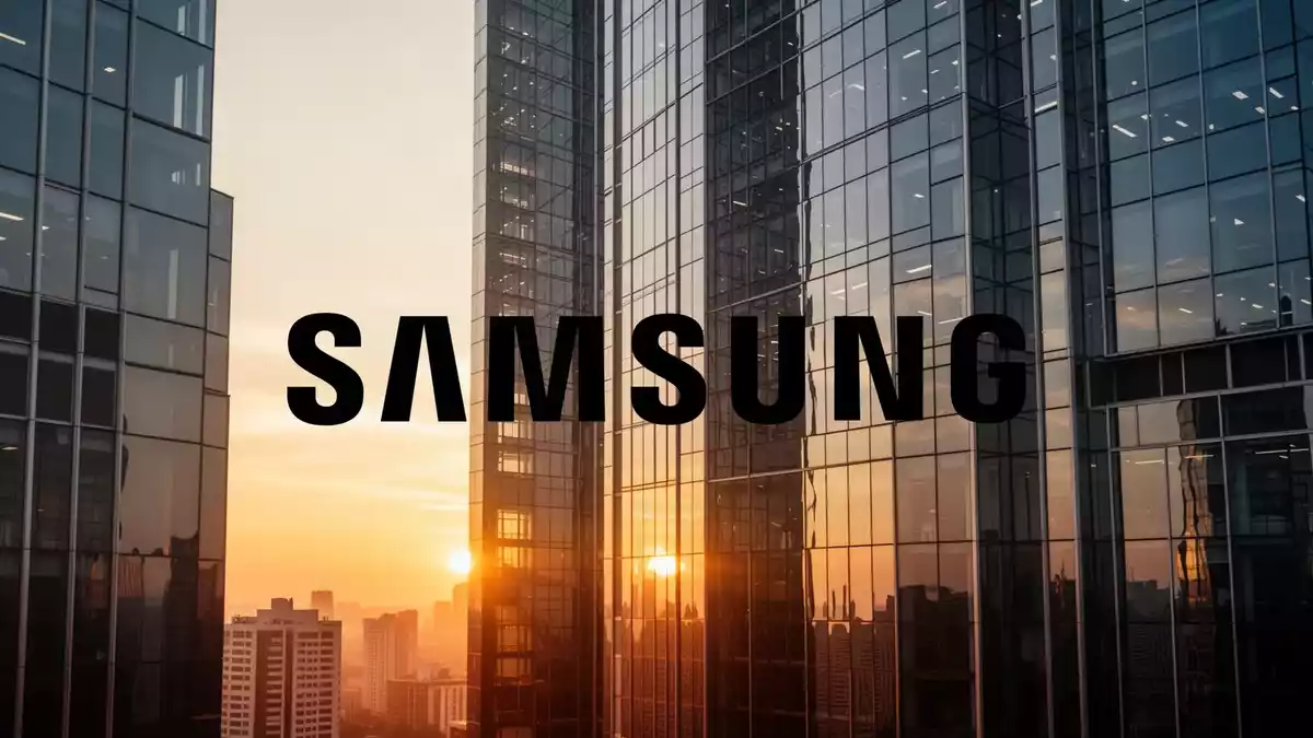 Samsung plant Rekord-Ausschüttung und baut HBM4-Produktion aus