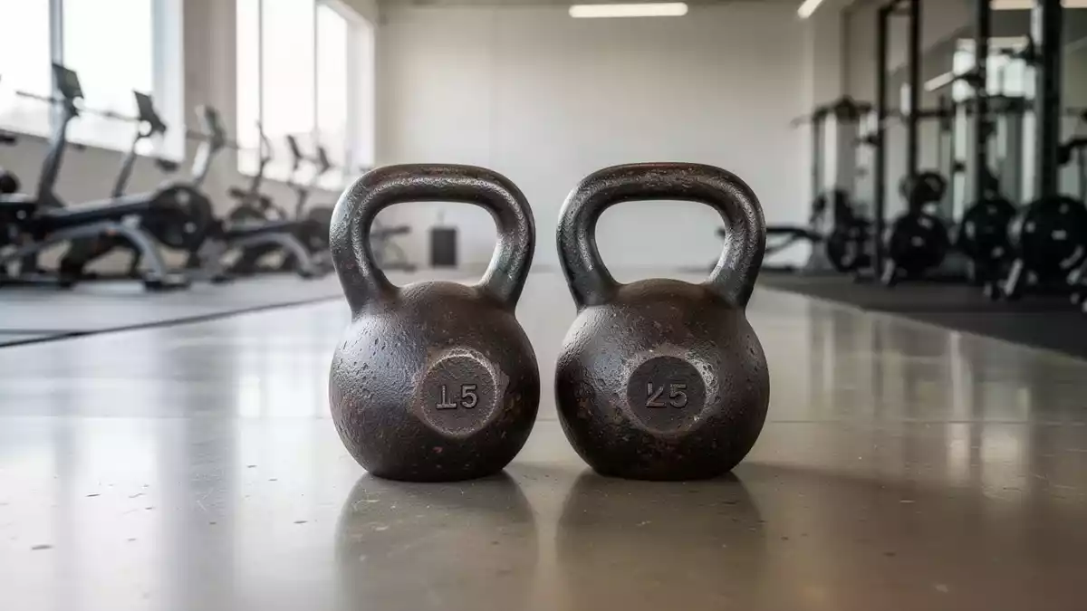 Farmer’s Walk ab 50: Übung für Kraft, Balance und Stabilität