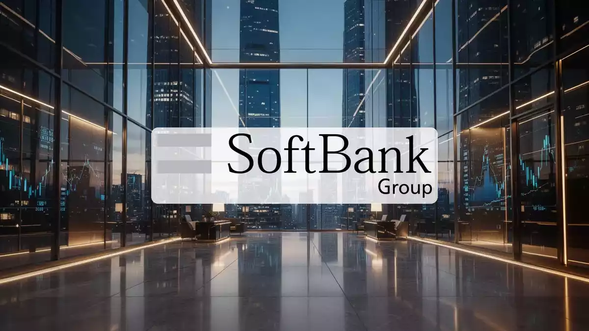 SoftBank Group zahlt hohe Zinsen trotz Milliardeninteresse