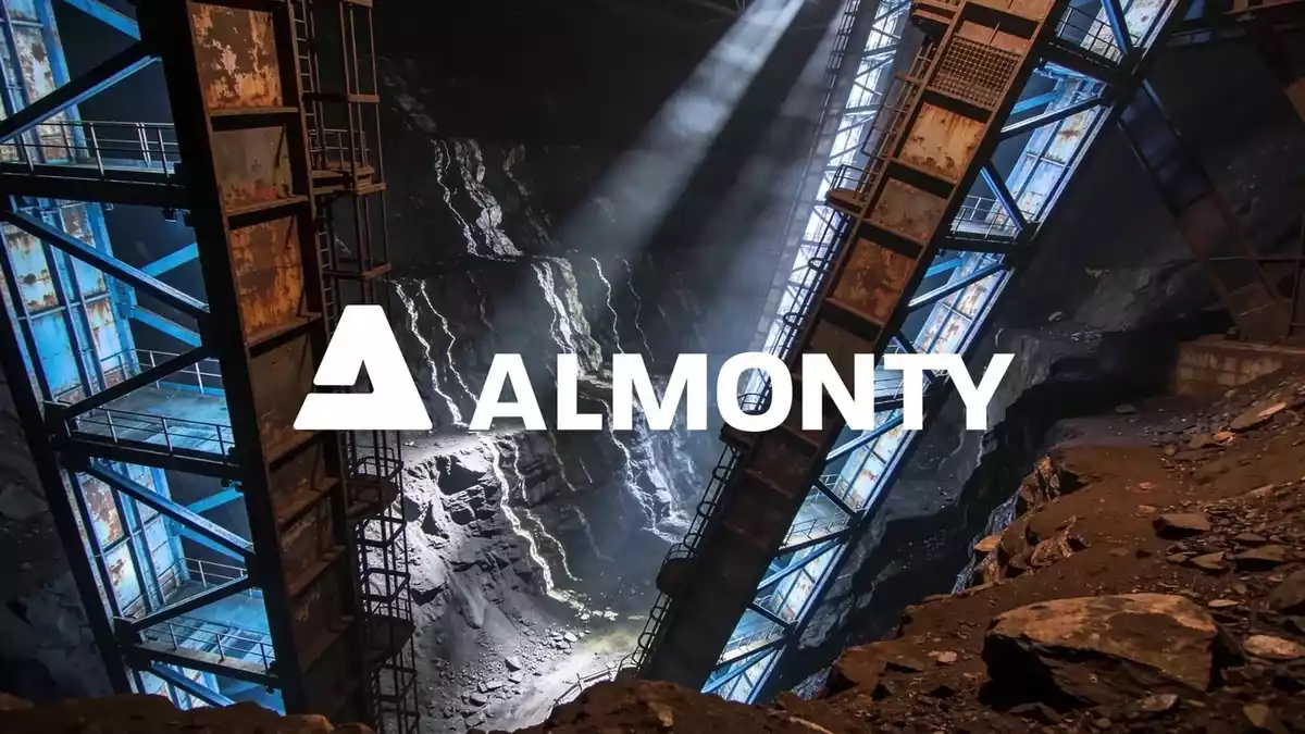 Almonty Clears Sangdong Gate, Locks 21-Year Tungsten Offtake