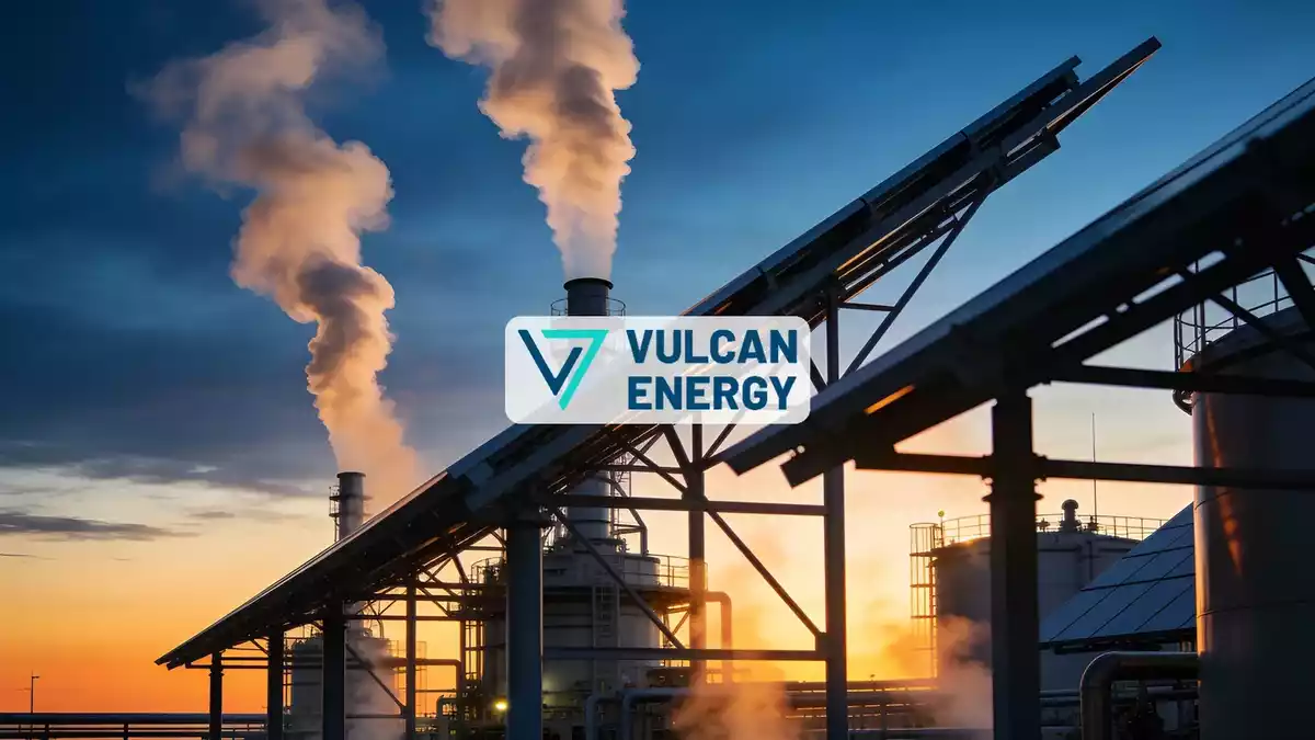 Vulcan Energy: Projektfortschritte trotz hoher Finanzierungslast