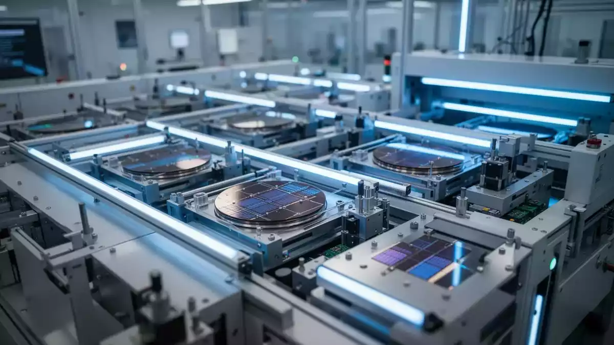 VanEck Semiconductor ETF profitiert von AMDs Billionen-Meilenstein