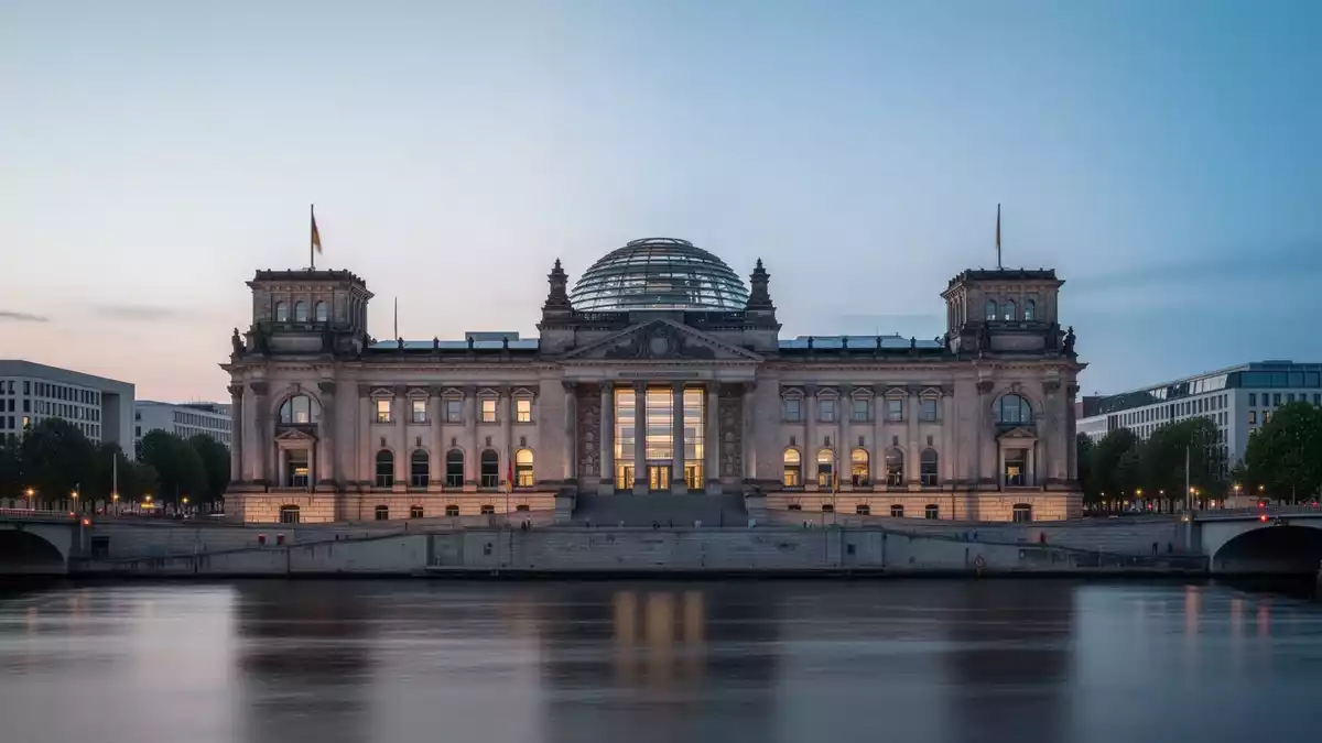 Koalition ringt um Rentenreform und höhere Sozialabgaben