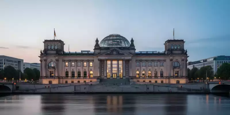  - Foto: über boerse-global.de