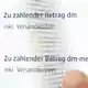 Beim Einkauf werden Produkte von dm und von dm-med getrennt ausgewiesen.  - Bild: Bernd Weißbrod/dpa