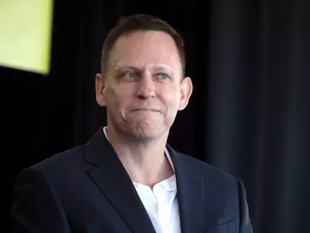Der 58-Jährige hat Paypal mit aufgebaut. (Archivbild) - Foto: Gage Skidmore/ZUMA Press Wire/dpa