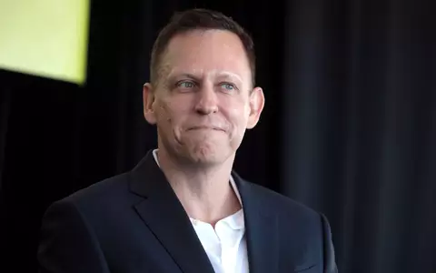 Der 58-Jährige hat Paypal mit aufgebaut. (Archivbild) - Foto: Gage Skidmore/ZUMA Press Wire/dpa