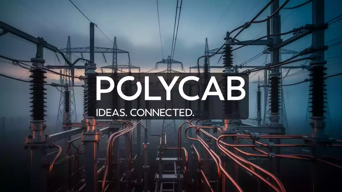 Polycab India: Analysten sehen Erholung trotz Ultravolt-Konkurrenz