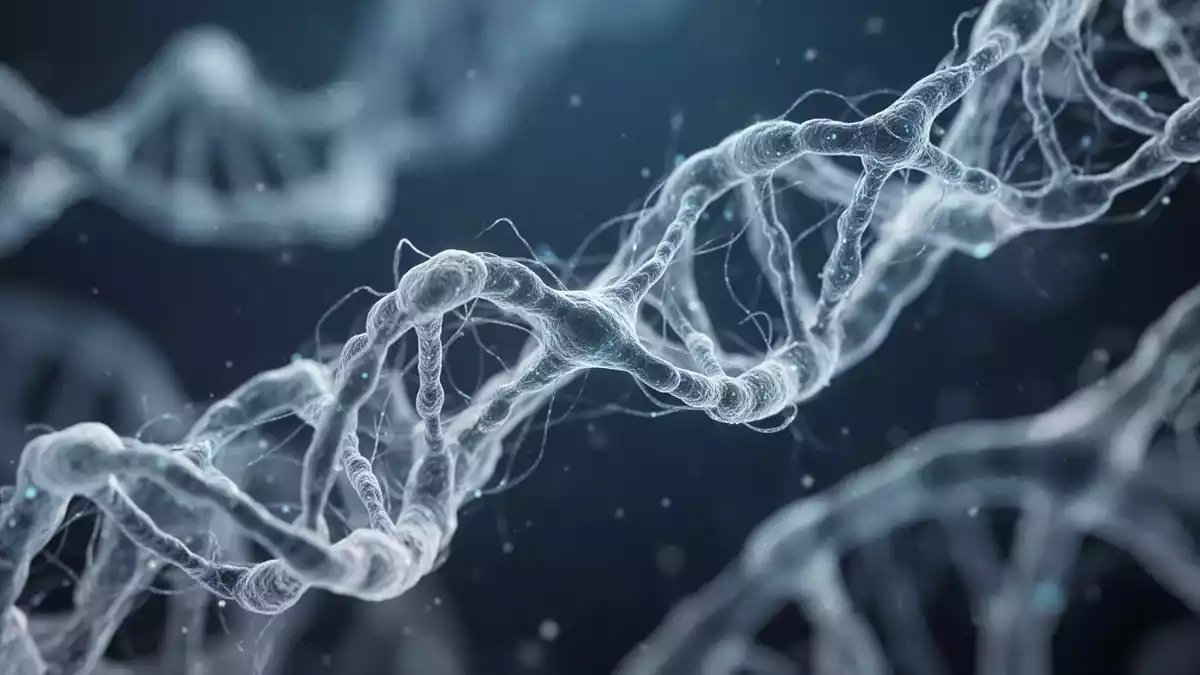Menopause verändert Proteine und beeinflusst Alzheimer-Risiko