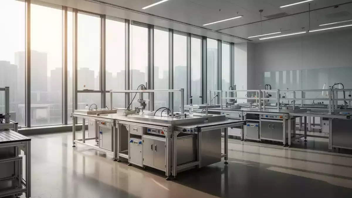 Qiyuan Robotics startet Q1 und T1 ab 19.999 Yuan