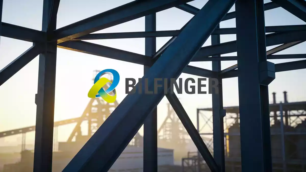 Bilfinger-Aktie unter Druck: Sparprogramm soll Krise abfedern