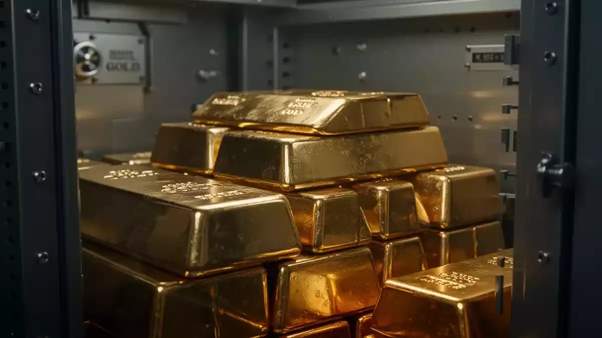VanEck Gold Miners ETF steigt dank starker Minenbranche