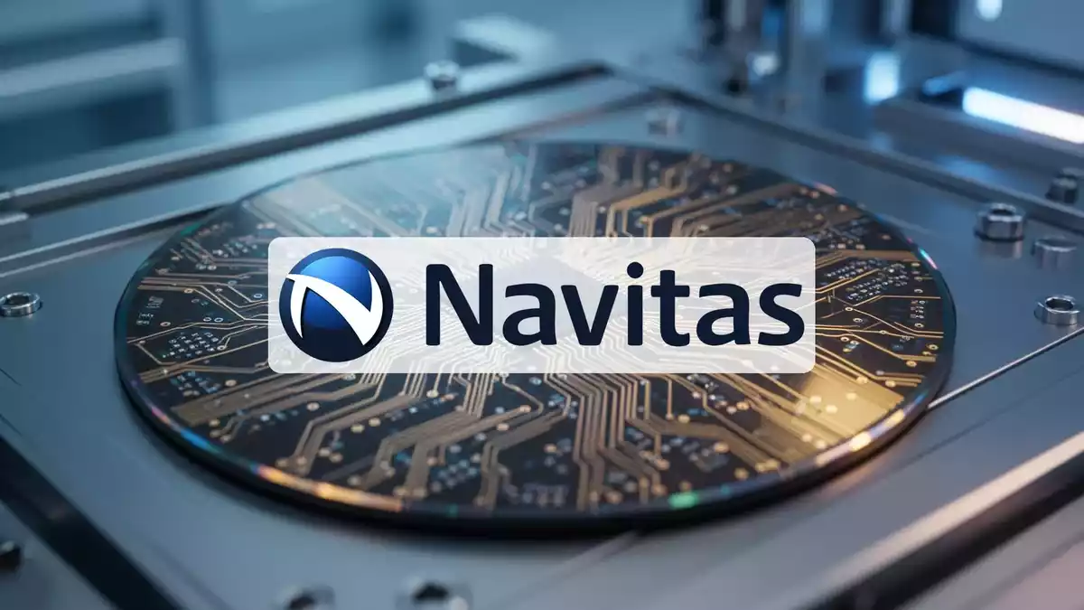 Navitas Semiconductor investiert in Magnachip und erweitert SiC-Fertigung