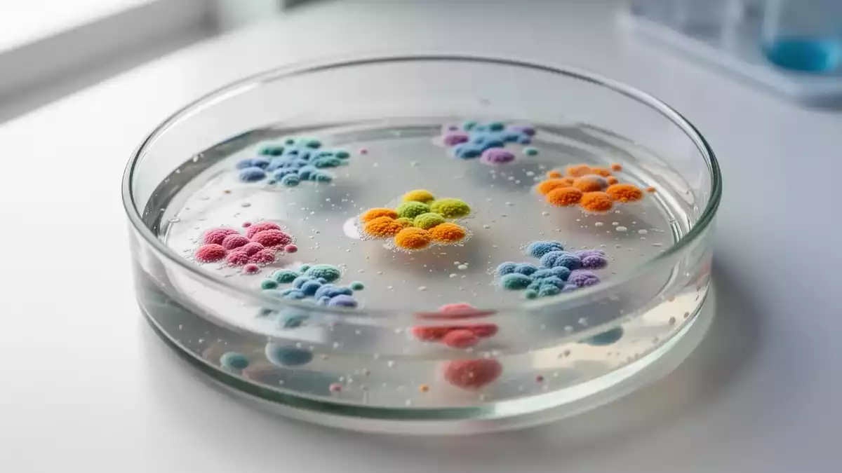 Cambridge-Studie zeigt Süßstoff-Wechselwirkungen im Darm