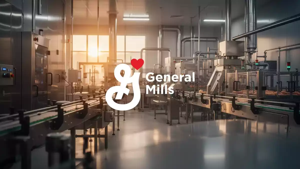 General Mills vor Quartalszahlen: Aktie unter Druck, Ausblick bestätigt