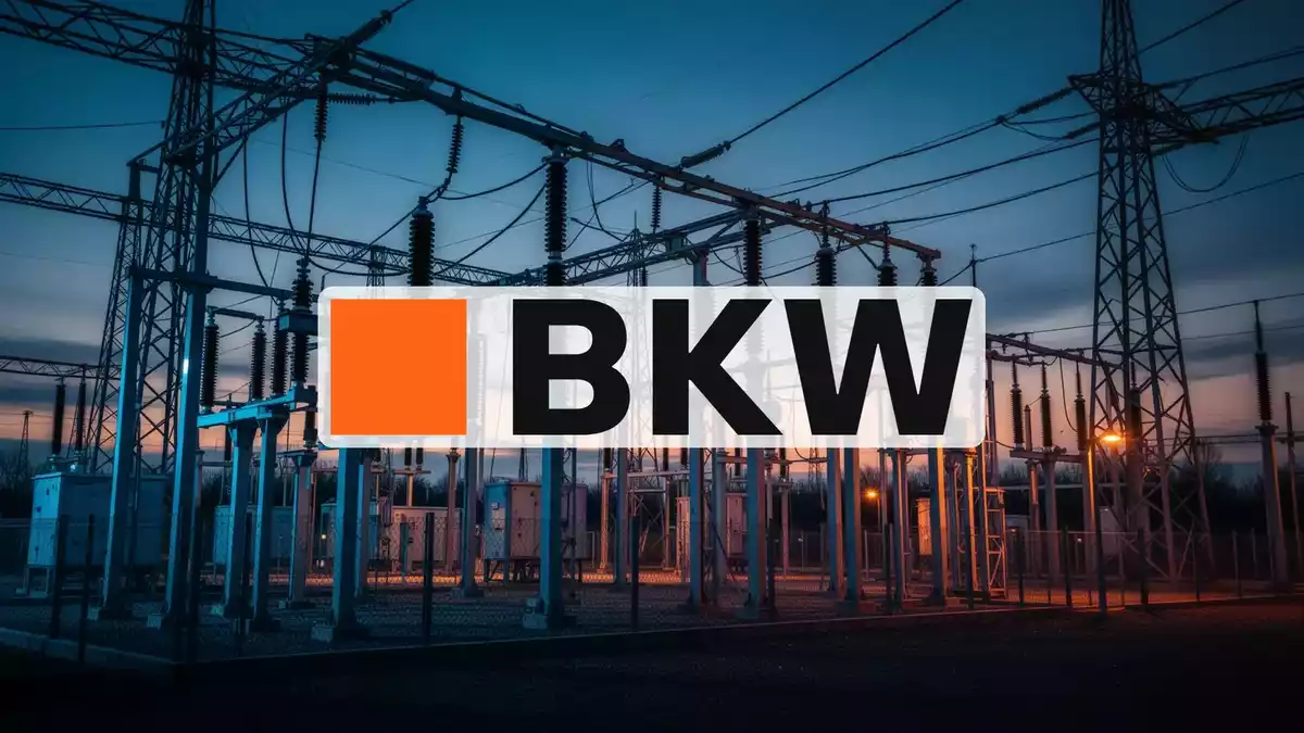 BKW Aktie nahe Jahrestief trotz neuer Strategie und Zukäufen