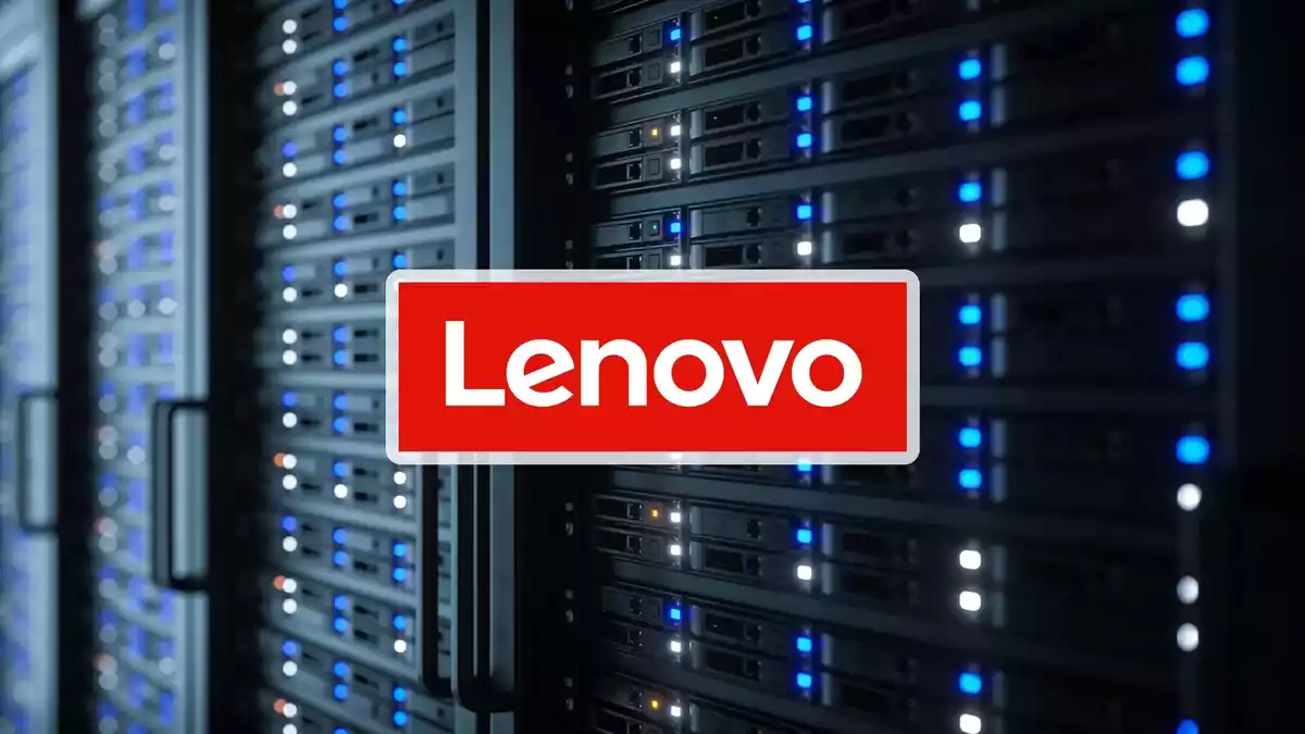 Lenovo-Aktie steigt: Servergeschäft und KI-Aufträge treiben Wachstum