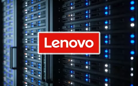 Moderne Server-Infrastruktur in einem Rechenzentrum mit leuchtenden LED-Statusanzeigen. - Foto: ĂĽber boerse-global.de