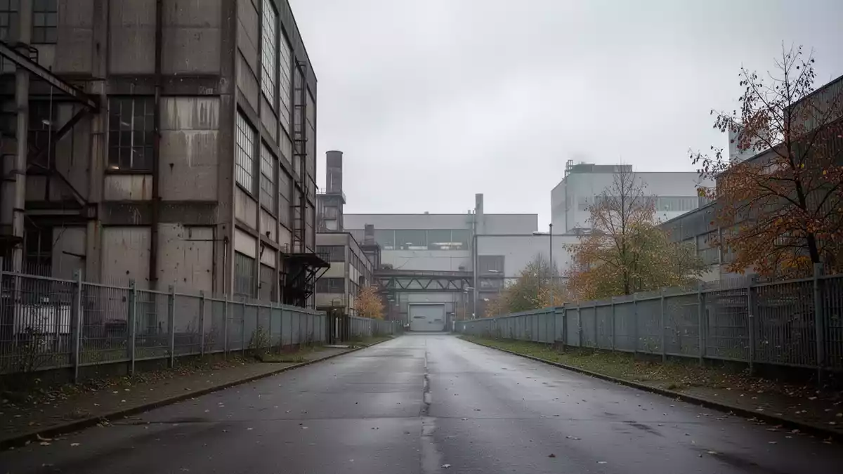 IG Metall mobilisiert 175.000 Beschäftigte gegen Stellenabbau
