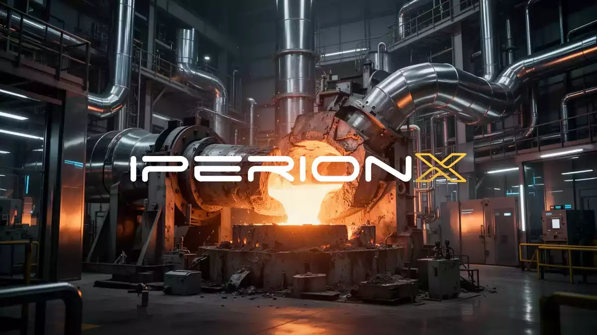 IperionX vor Halbjahreszahlen: GenX-Technologie macht Fortschritte