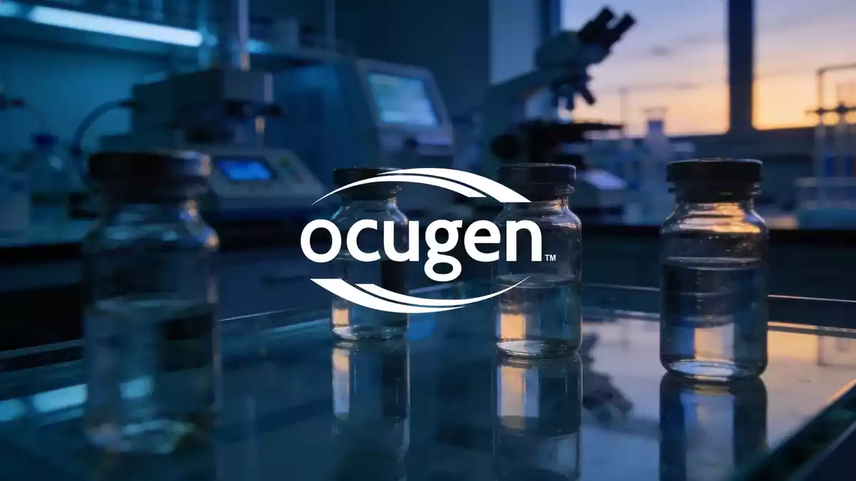 Ocugen-Aktie zwischen Kursziel von 8 Dollar und klinischen Risiken